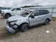 Subaru FORESTER 2018 — Copart