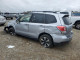 Subaru FORESTER 2018 — Copart