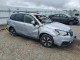 Subaru FORESTER 2018 — Copart