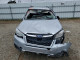Subaru FORESTER 2018 — Copart