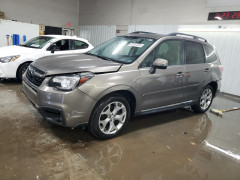 Subaru FORESTER 2018 — Copart