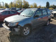 Subaru FORESTER 2011 — Copart
