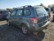 Subaru FORESTER 2011 — Copart