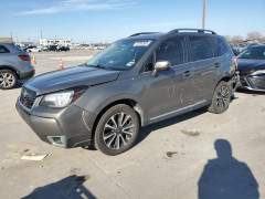 Subaru FORESTER 2017 — Copart
