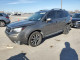 Subaru FORESTER 2017 — Copart