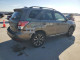 Subaru FORESTER 2017 — Copart