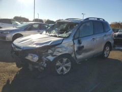 Subaru FORESTER 2014 — Copart