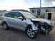 Subaru FORESTER 2015 — Copart
