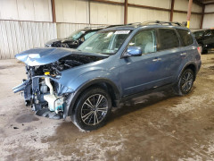 Subaru FORESTER 2010 — Copart