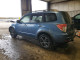 Subaru FORESTER 2010 — Copart