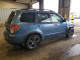 Subaru FORESTER 2010 — Copart