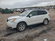 Subaru FORESTER 2014 — Copart