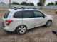 Subaru FORESTER 2014 — Copart