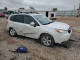 Subaru FORESTER 2014 — Copart