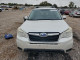 Subaru FORESTER 2014 — Copart