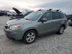 Subaru FORESTER 2015 — Copart