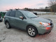Subaru FORESTER 2015 — Copart