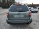 Subaru FORESTER 2015 — Copart