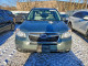 Subaru FORESTER 2016 — Copart