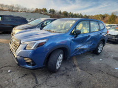 Subaru FORESTER 2023 — Copart