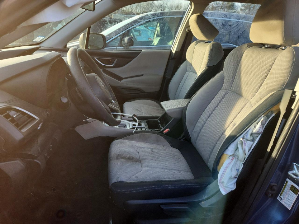 Subaru FORESTER 2023 — Copart