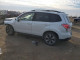 Subaru FORESTER 2018 — Copart