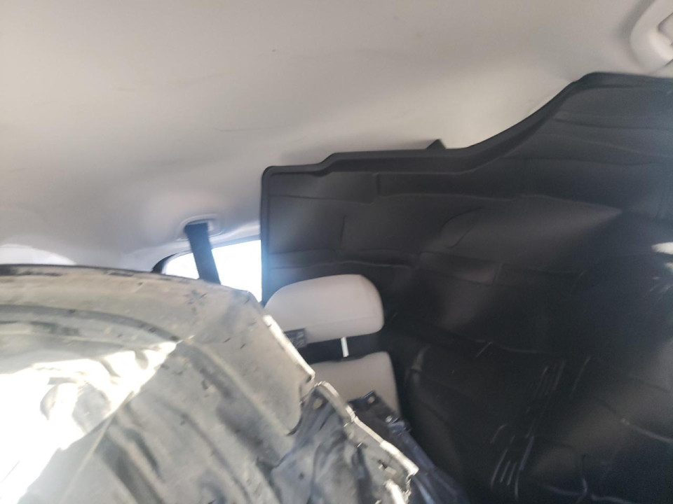 Subaru FORESTER 2021 — Copart