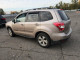 Subaru FORESTER 2015 — Copart