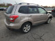 Subaru FORESTER 2015 — Copart