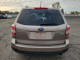 Subaru FORESTER 2015 — Copart