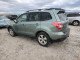 Subaru FORESTER 2016 — Copart