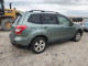 Subaru FORESTER 2016 — Copart