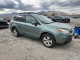 Subaru FORESTER 2016 — Copart