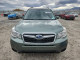 Subaru FORESTER 2016 — Copart