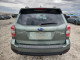 Subaru FORESTER 2016 — Copart