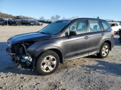 Subaru FORESTER 2014 — Copart