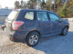 Subaru FORESTER 2014 — Copart
