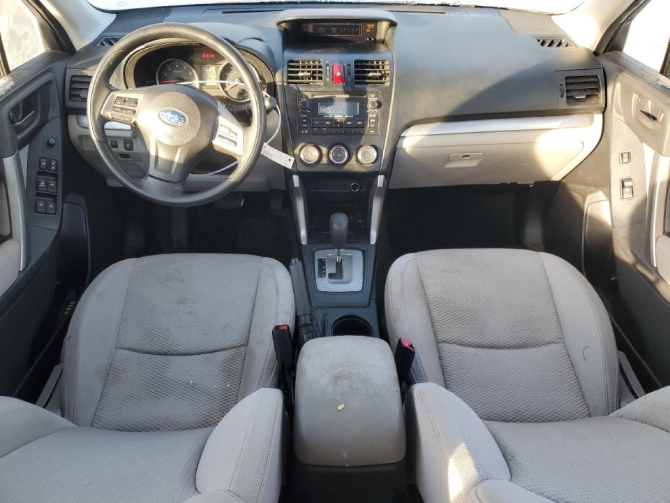 Subaru FORESTER 2014 — Copart