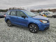 Subaru FORESTER 2018 — Copart