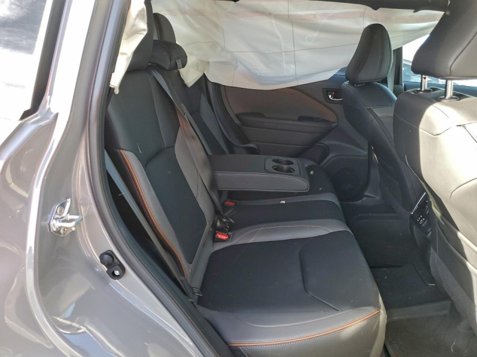 Subaru FORESTER 2025 — Copart
