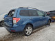 Subaru FORESTER 2010 — Copart
