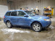Subaru FORESTER 2009 — Copart