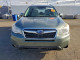 Subaru FORESTER 2014 — Copart