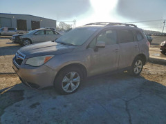 Subaru FORESTER 2014 — Copart