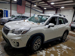 Subaru FORESTER 2020 — Copart