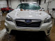Subaru FORESTER 2020 — Copart