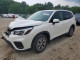 Subaru FORESTER 2021 — Copart