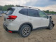 Subaru FORESTER 2021 — Copart