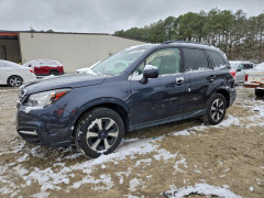 Subaru FORESTER 2017 — Copart