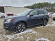 Subaru FORESTER 2017 — Copart